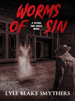 cover image of Worms of Sin